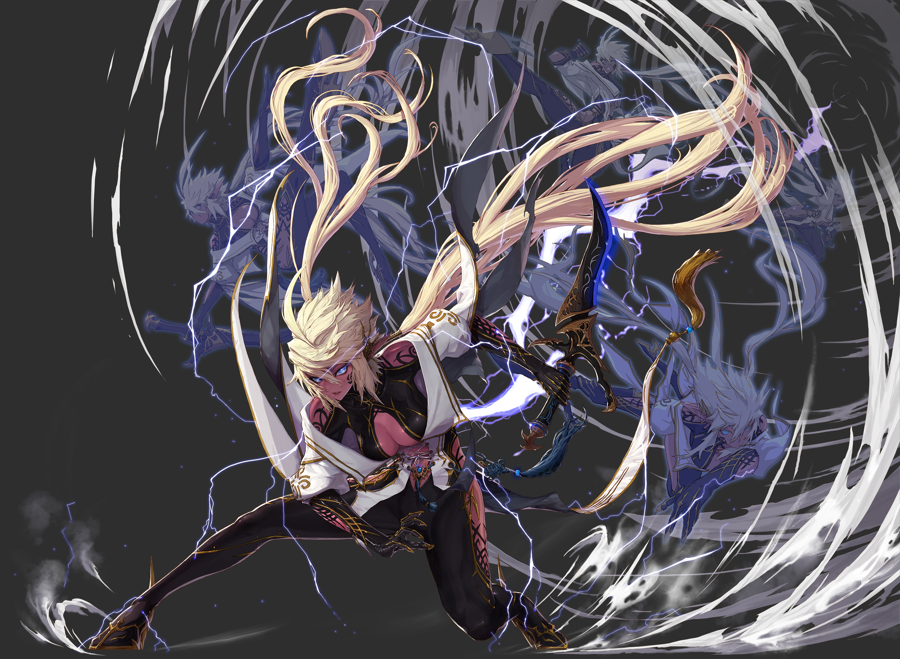 坛的豪门 坛的豪门