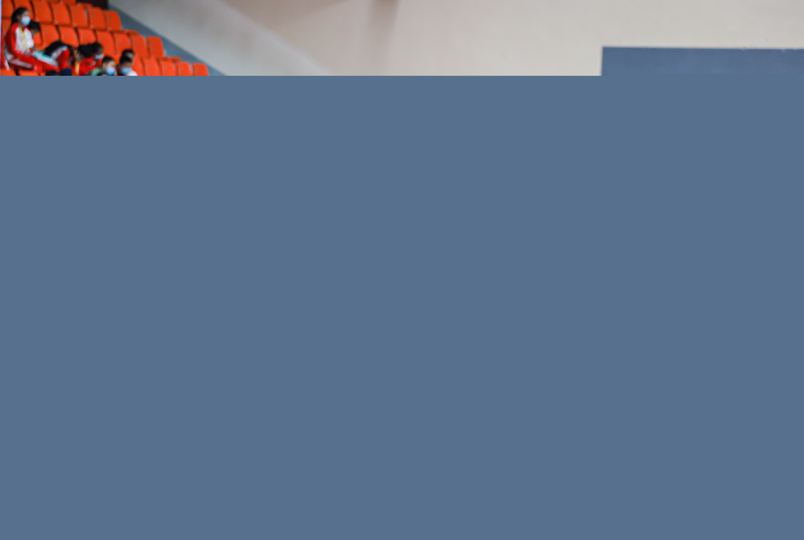 伍的技战术 伍的技战术